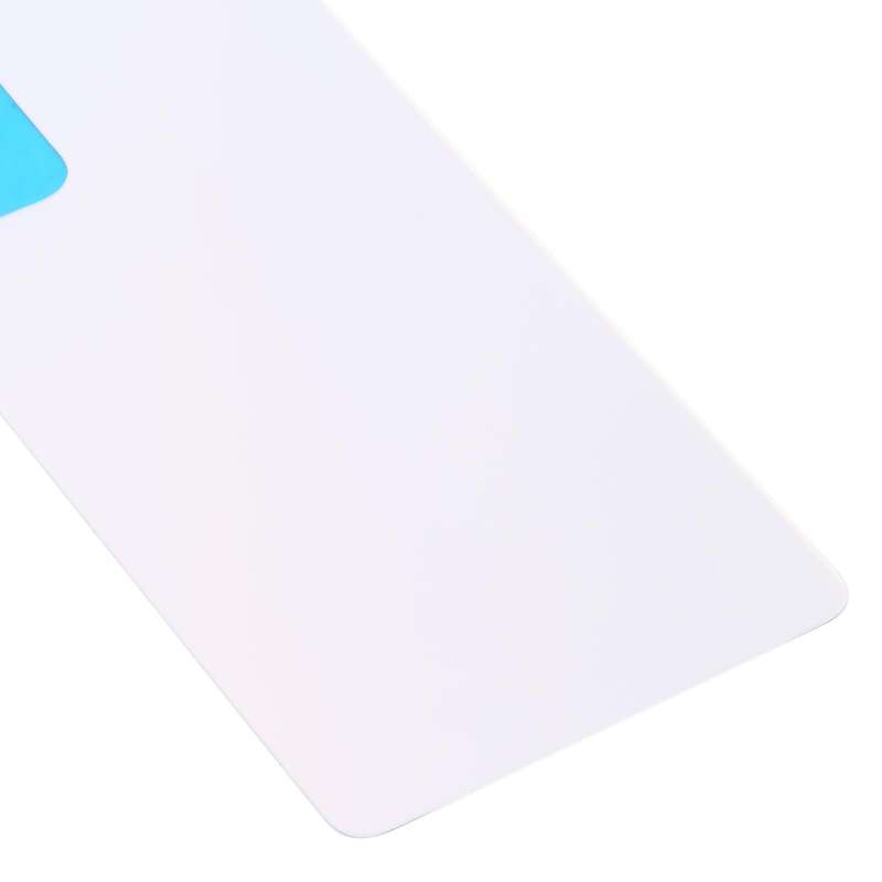 Original Battery Back Cover for Motorola Edge 20(White)