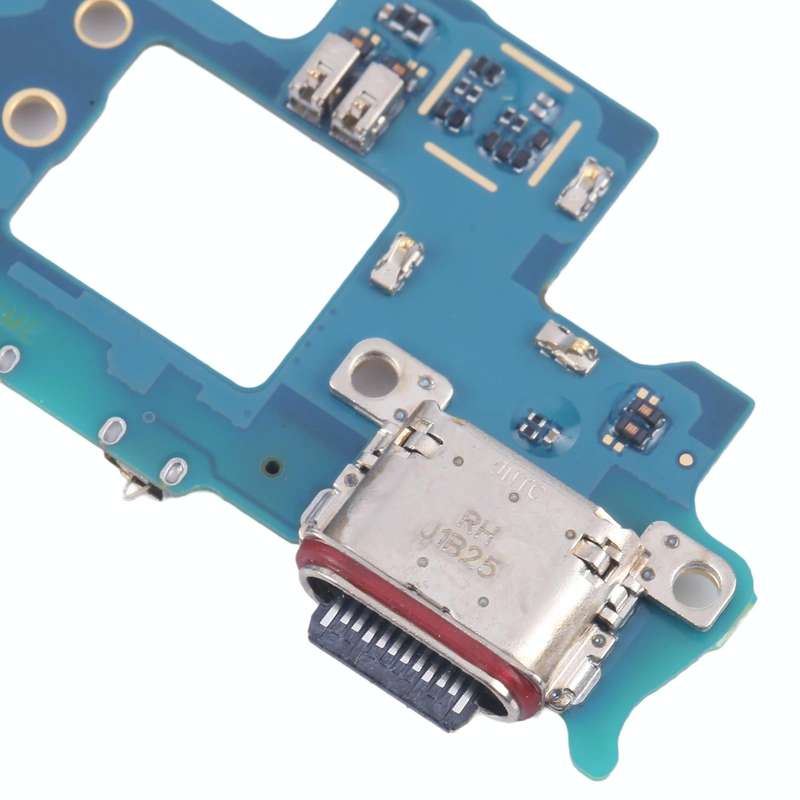 For Samsung Galaxy S23 FE SM-S711B OEM Charging Port Board