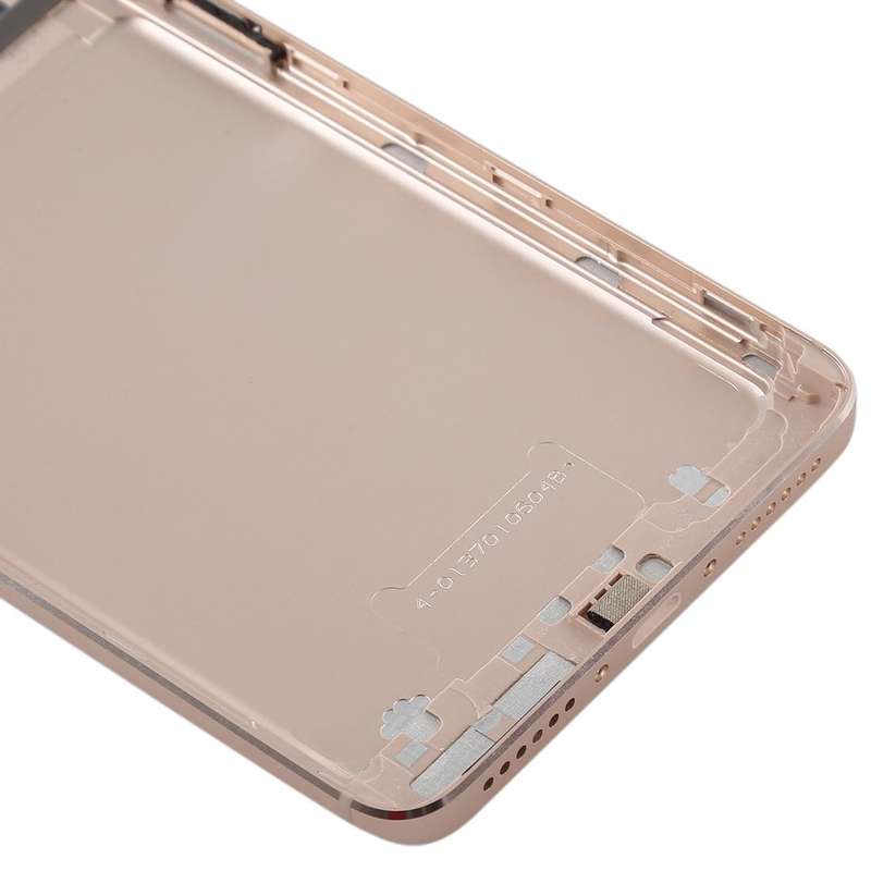 Back Cover for Xiaomi Redmi Note 4(Gold)