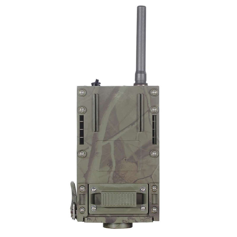 Suntek HC-550G 2.0 inch LCD 16MP Waterproof 3G MMS IR Night Vision Security Hunting Trail Camera,...