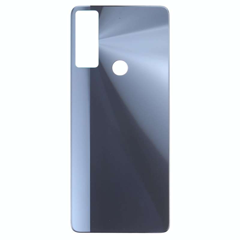 Original Battery Back Cover for TCL 20 SE T671H(Black)
