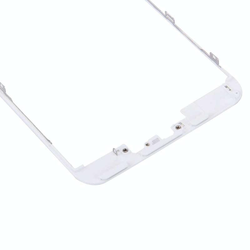 3 in 1 for iPhone 6s Plus (Front Screen Outer Glass Lens + Front Housing LCD Frame + Home Button)...