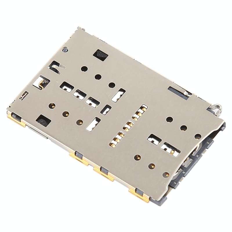 5 PCS Card Reader for Xiaomi Mi 5X / Redmi Note 5 / Redmi 5 Plus