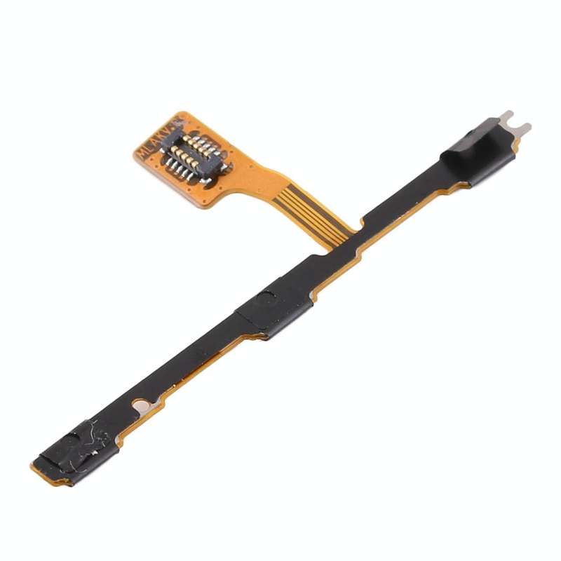 Power Button & Volume Button Flex Cable for Huawei G9 Plus