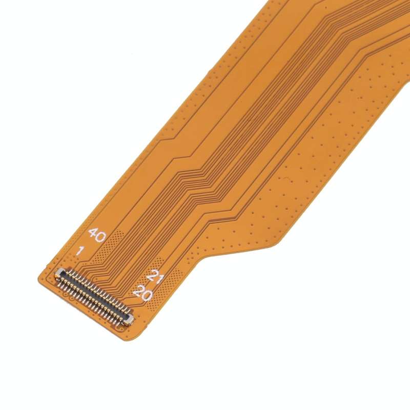For Motorola Moto G82 Motherboard Flex Cable