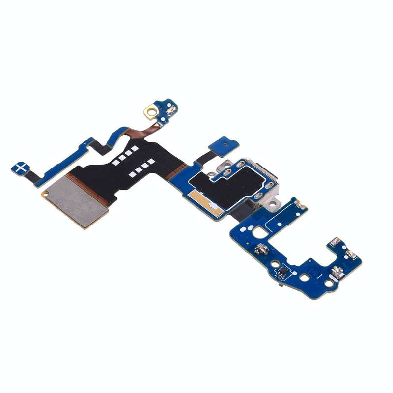 For Galaxy S9 / G960F Charging Port Flex Cable