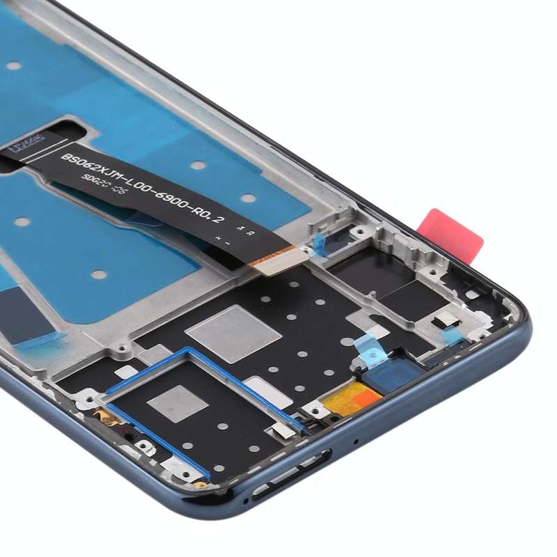 OEM LCD Screen for Huawei P30 Lite (RAM 4G / Standard Version) Digitizer Full Assembly with Frame...