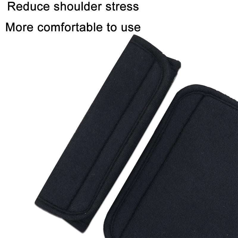 Back Correction Belt Shoulder Pad Accessories(2PCS/Pack)