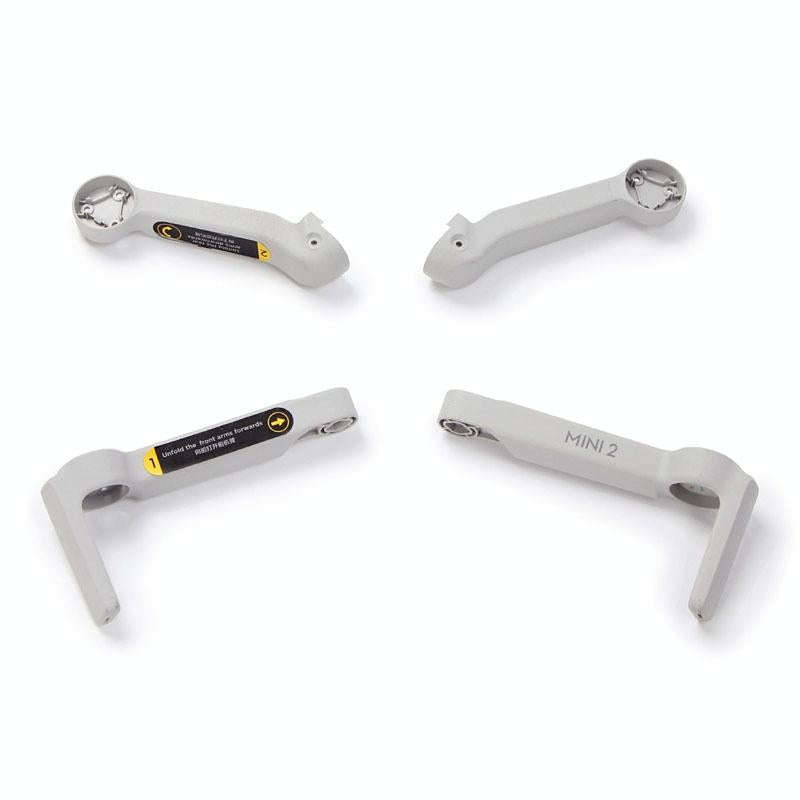 Front and Rear Arm Tripod Shells For DJI Mavic Mini 2 / SE(Right Rear)
