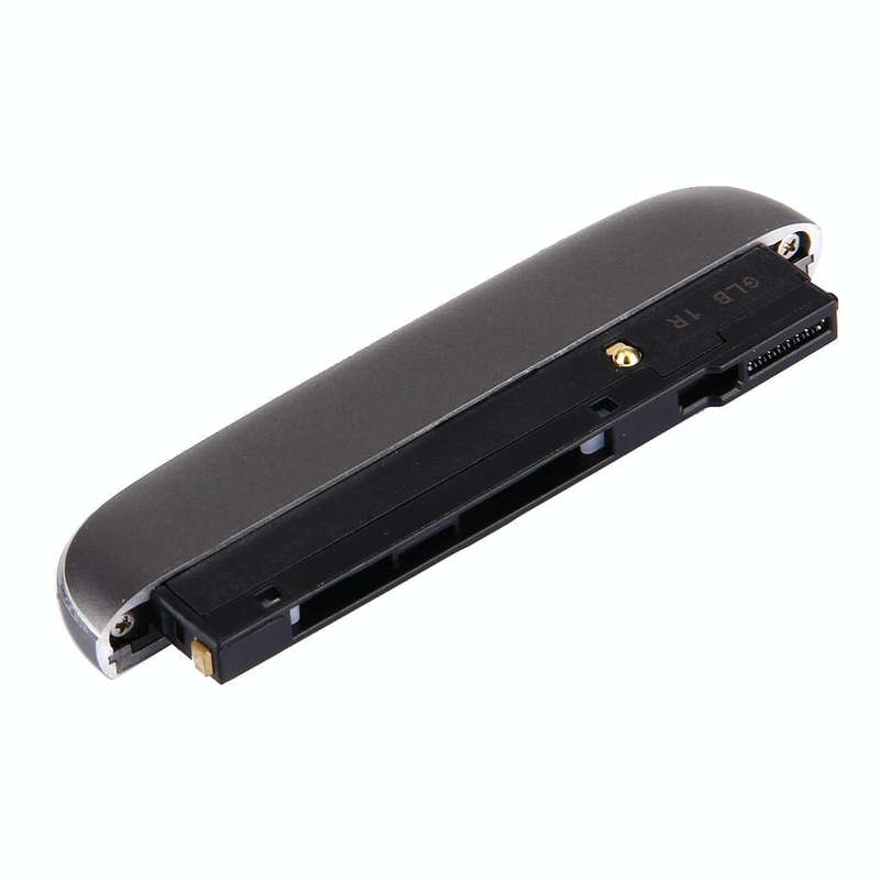 (Charging Dock + Microphone + Speaker Ringer Buzzer) Module for LG G5 / F700K (KR Version)(Grey)