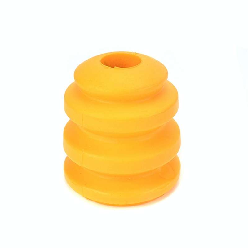 2 PCS Car Polyurethane Front Shock Absorber 15153958 for Cadillac / Chevrolet