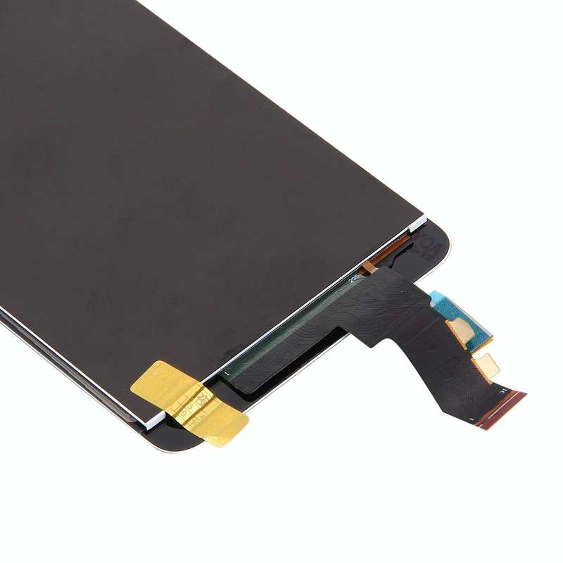 TFT LCD Screen for Meizu M3s / Meilan 3s with Digitizer Full Assembly(White)