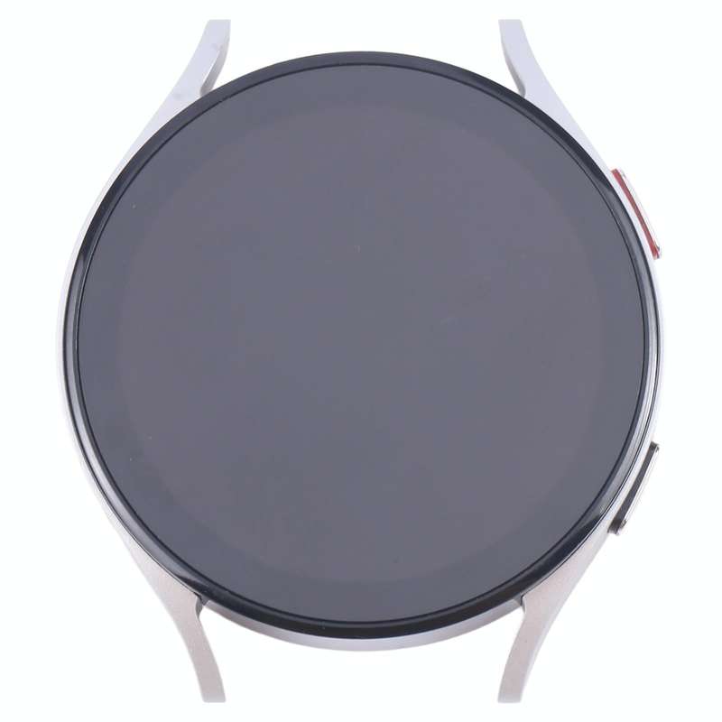 Original LCD Screen Digitizer Full Assembly with Frame for Samsung Galaxy Watch5 44mm SM-R910/R91...