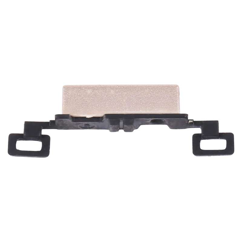 For LG G Pad X 8.0 V520 Original Power Button Control Button(Gold)