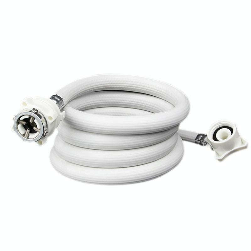 Fully Automatic Washing Machine Water Inlet Hose Adapter, Length: 2m