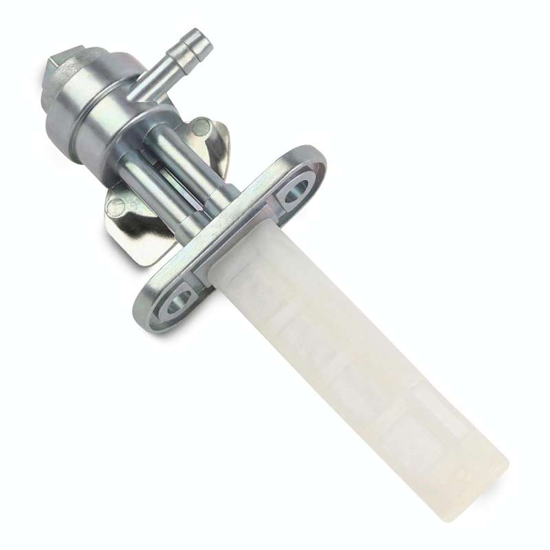 2 PCS Motorcycle Fuel Tap Valve Petcock Fuel Tank Gas Switch for Suzuki TM75