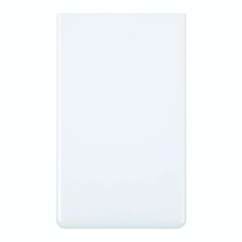 For Google Pixel 7 Pro OEM Battery Back Cover(White)