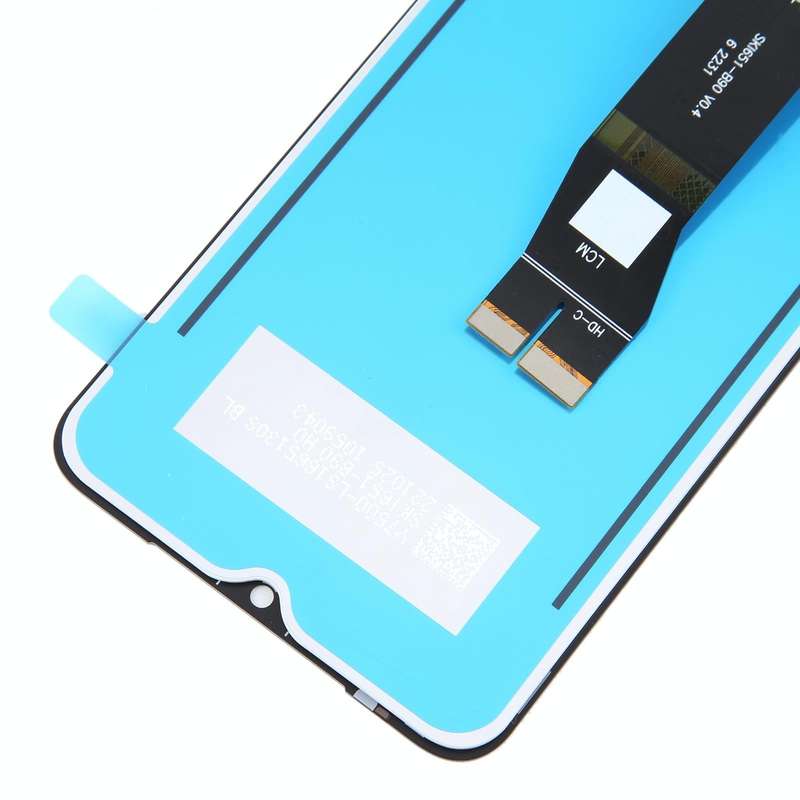 OEM LCD Screen For Huawei Nova Y61 with Digitizer Full Assembly
