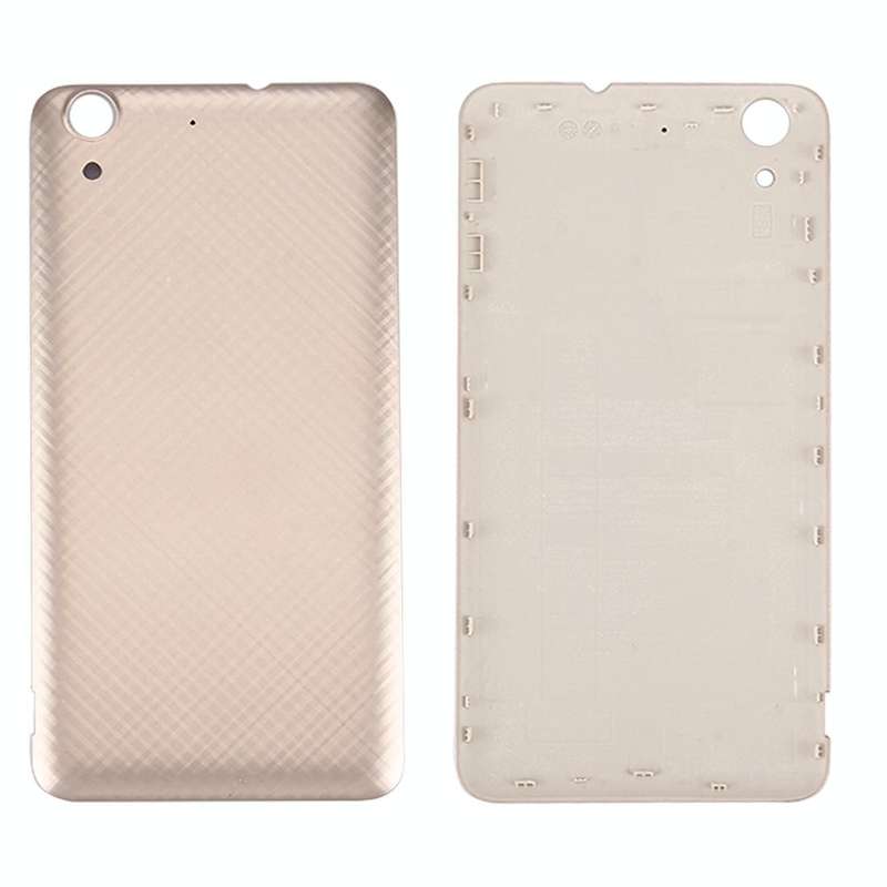 For Huawei Honor 5A Battery Back Cover(Gold)