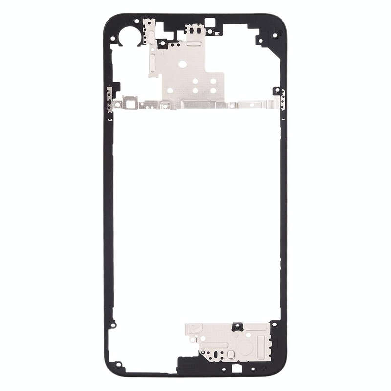 Back Housing Frame for Huawei Nova 5(Black)