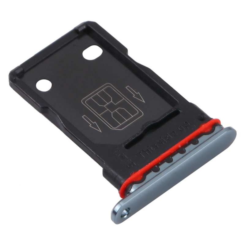 For OnePlus 9 Pro SIM Card Tray + SIM Card Tray (Green)