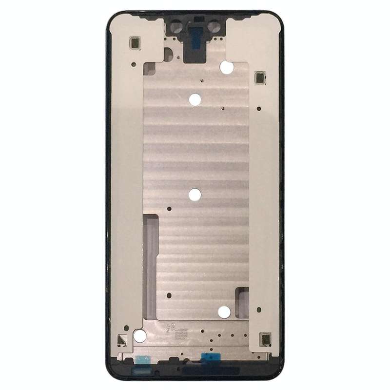 Middle Frame Bezel Plate for Google Pixel 3 XL(Pink)