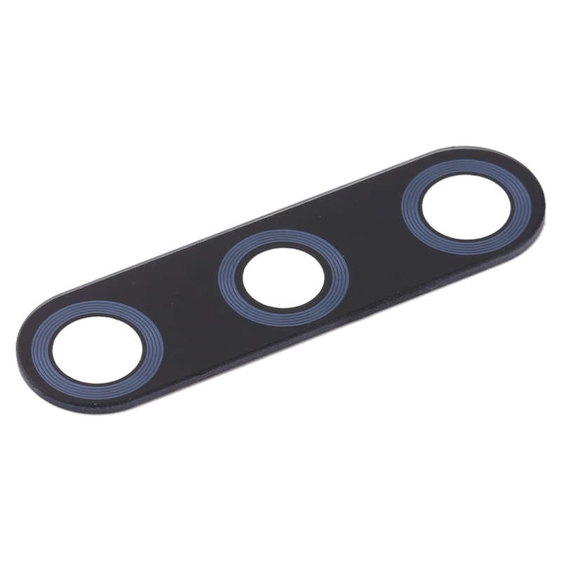 For Huawei Enjoy 10e 10pcs Back Camera Lens