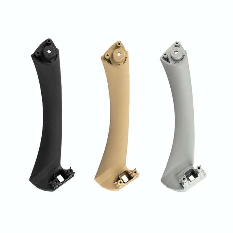 Car Right Side Inner Door Bracket for BMW E90 2005-2012, Left and Right Drive Universal (Beige)