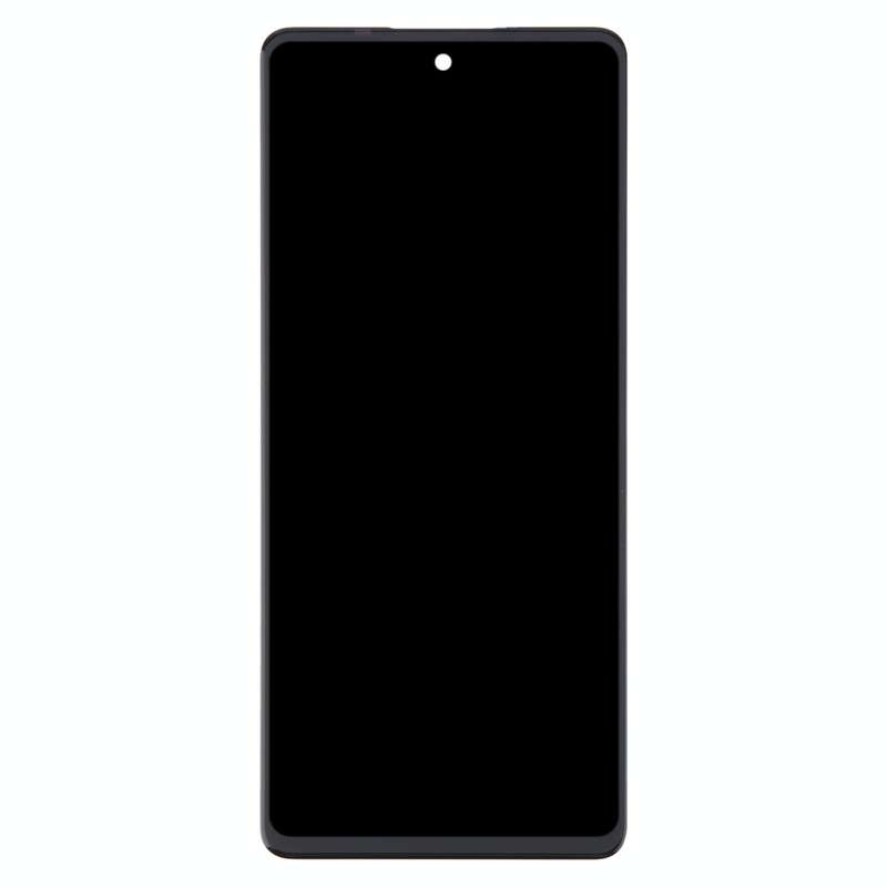 For LG Stylo 7 Original LCD Screen and Digitizer Full Assembly