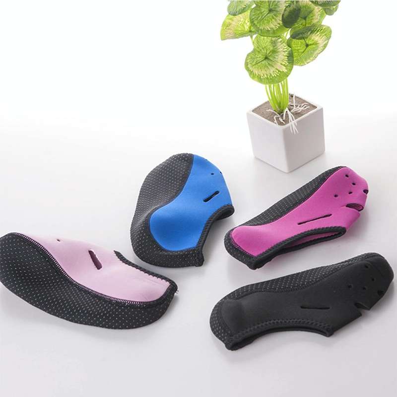 Comfortable and anti-slip 3MM swimming diving socks breathable water to swim the beach socks Size...