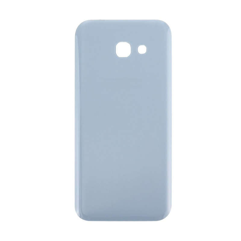 For Galaxy A5 (2017) / A520 Battery Back Cover (Blue)