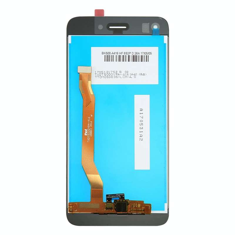OEM LCD Screen for Huawei Enjoy 7 / Y6 Pro 2017 / P9 lite mini with Digitizer Full Assembly(Black)