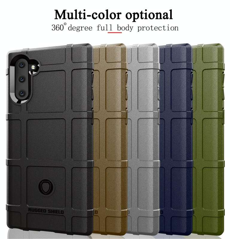 For OnePlus Nord Full Coverage Shockproof TPU Case(Grey)
