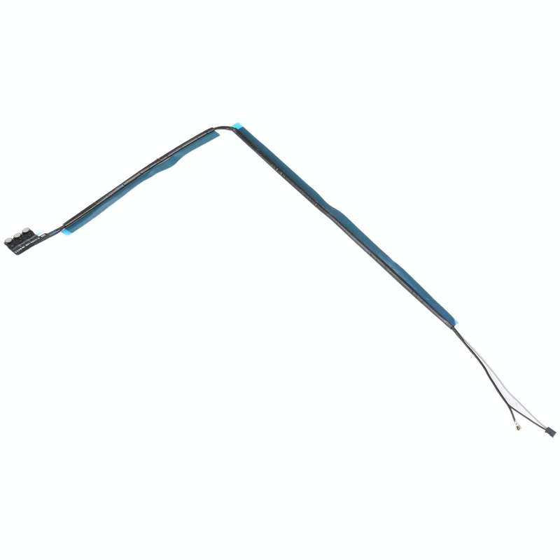 Keyboard Sensor Flex Cable for iPad 10.2 inch 7/8/9th Gen(Black)