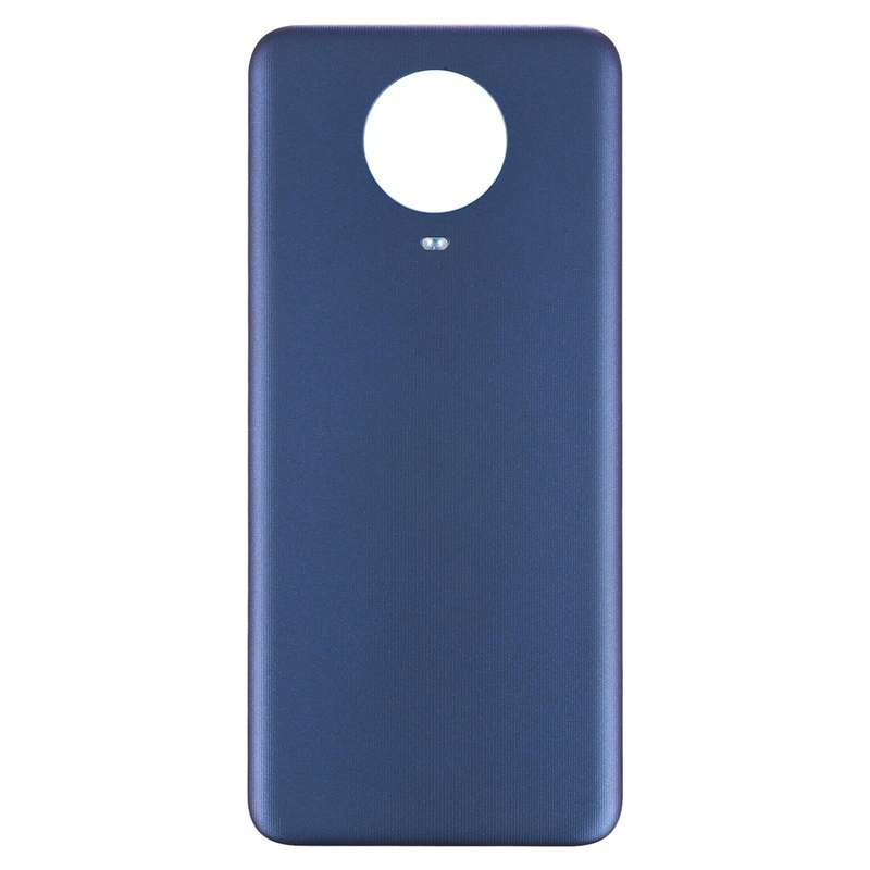Original Battery Back Cover for Nokia G20(Blue)