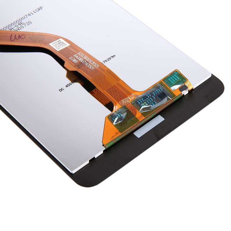OEM LCD Screen for Huawei Mate 9 Lite with Digitizer Full Assembly(White)