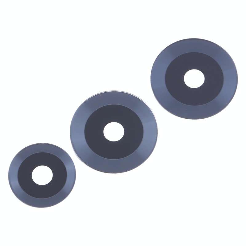 For Infinix Note 30 Pro X678B 10set Back Camera Lens