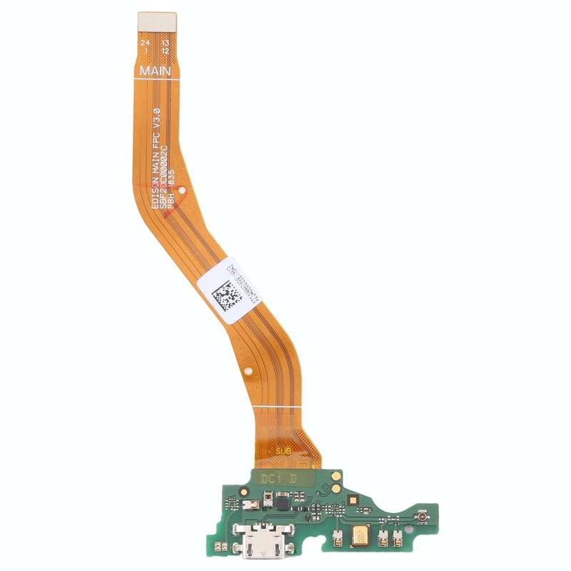For Alcatel 1X 2019 5008 5008T 5008Y 5008U 5008D 5008R Charging Port Flex Cable