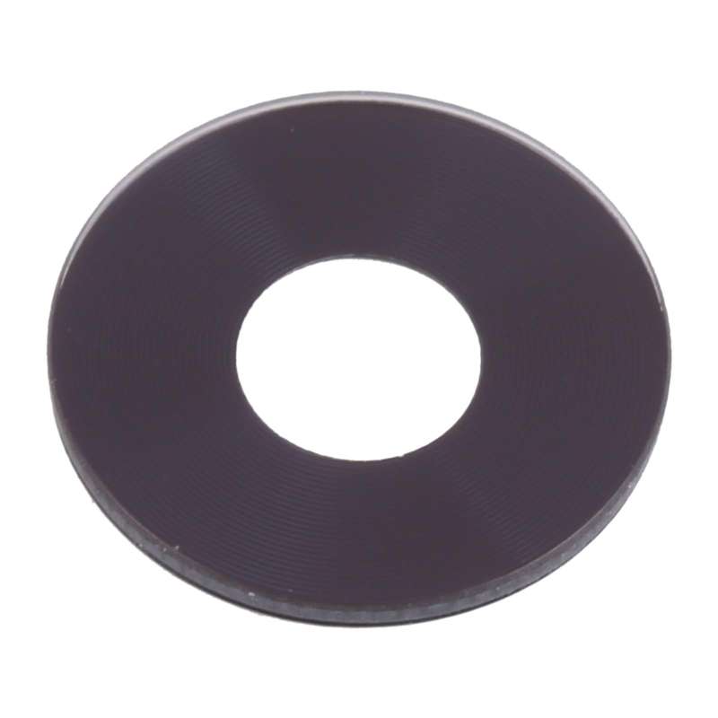 10 PCS Back Camera Lens for LG Velvet 4G / Velvet 5G