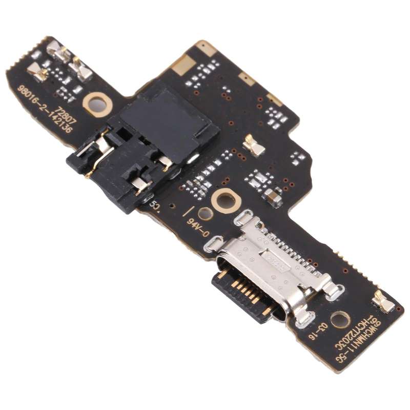 Charging Port Board For Xiaomi Redmi Note 11 China 5G/Redmi Note 11T 5G/Poco M4 Pro 5G / Redmi No...