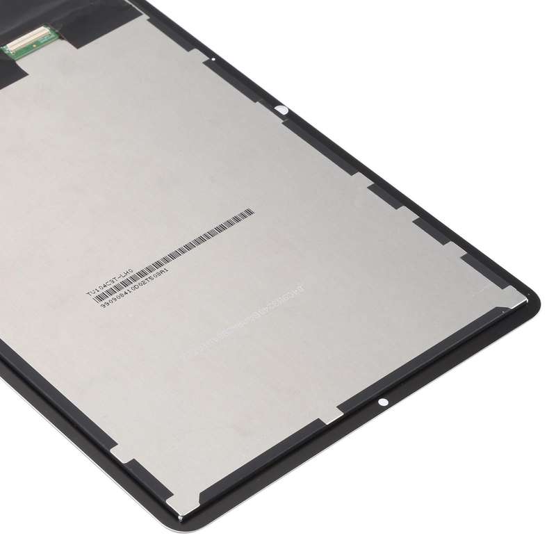OEM LCD Screen for Huawei MatePad 10.4 5G BAH3-W59 with Digitizer Full Assembly (White)