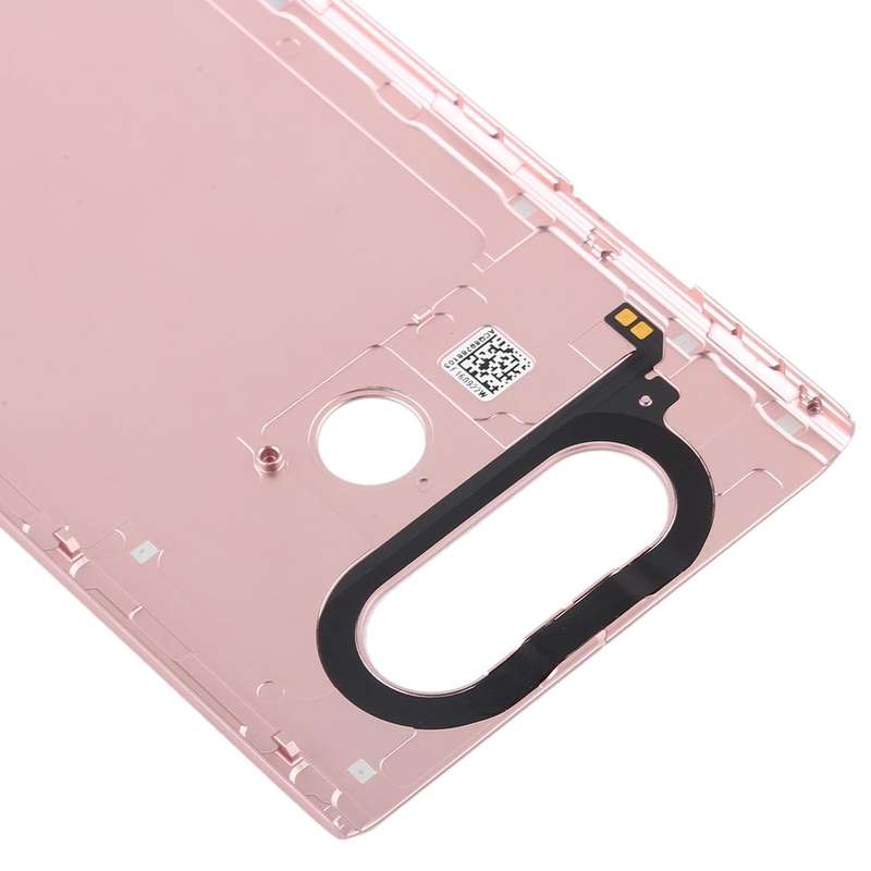 Battery Back Cover for LG V20 / VS995 / VS996 LS997 / H910(Pink)