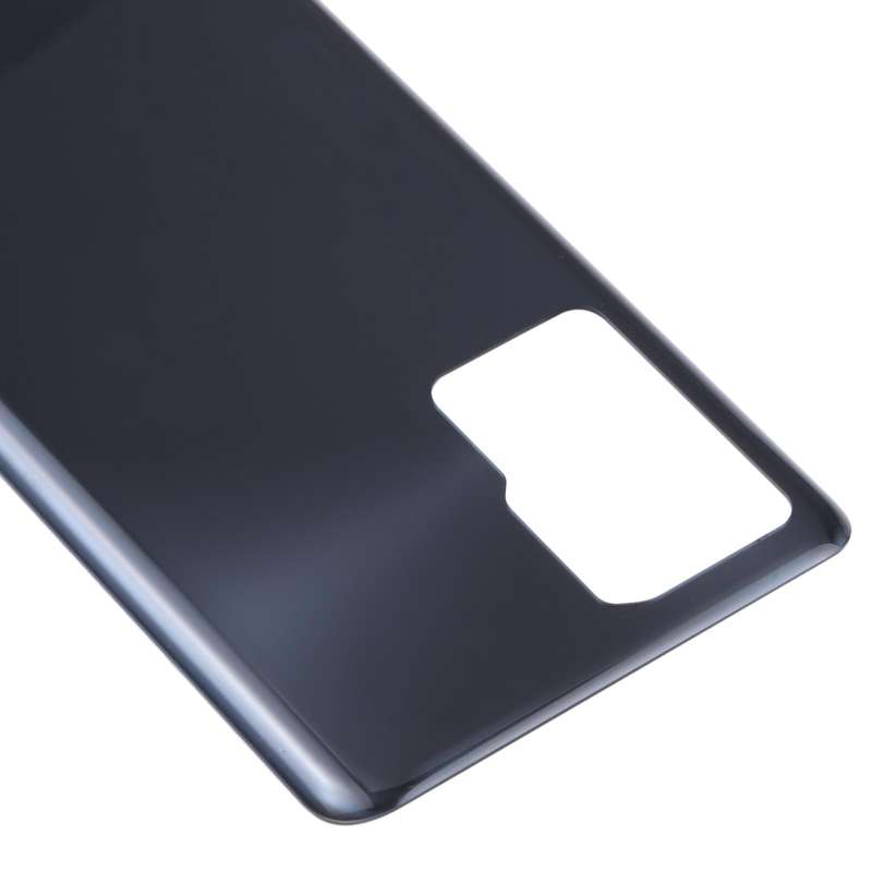 Battery Back Cover for ZTE Axon 30 Pro 5G A2022(Blue)