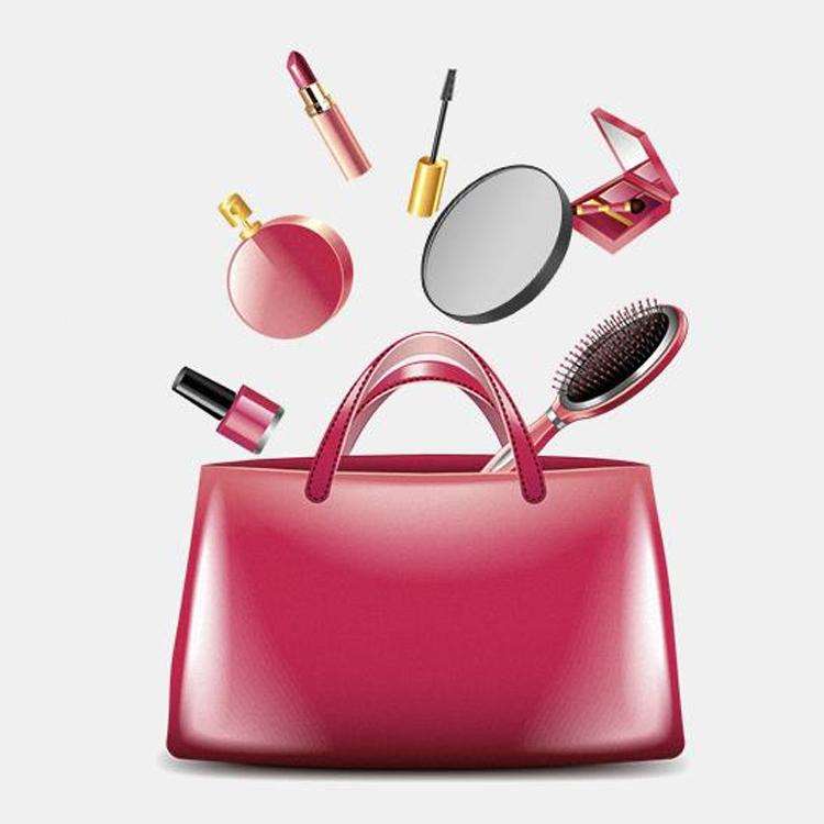 Magnification Small Round Mirror with Suction Cup Makeup Mirror 8.8cm Magnification Makeup Mirror...