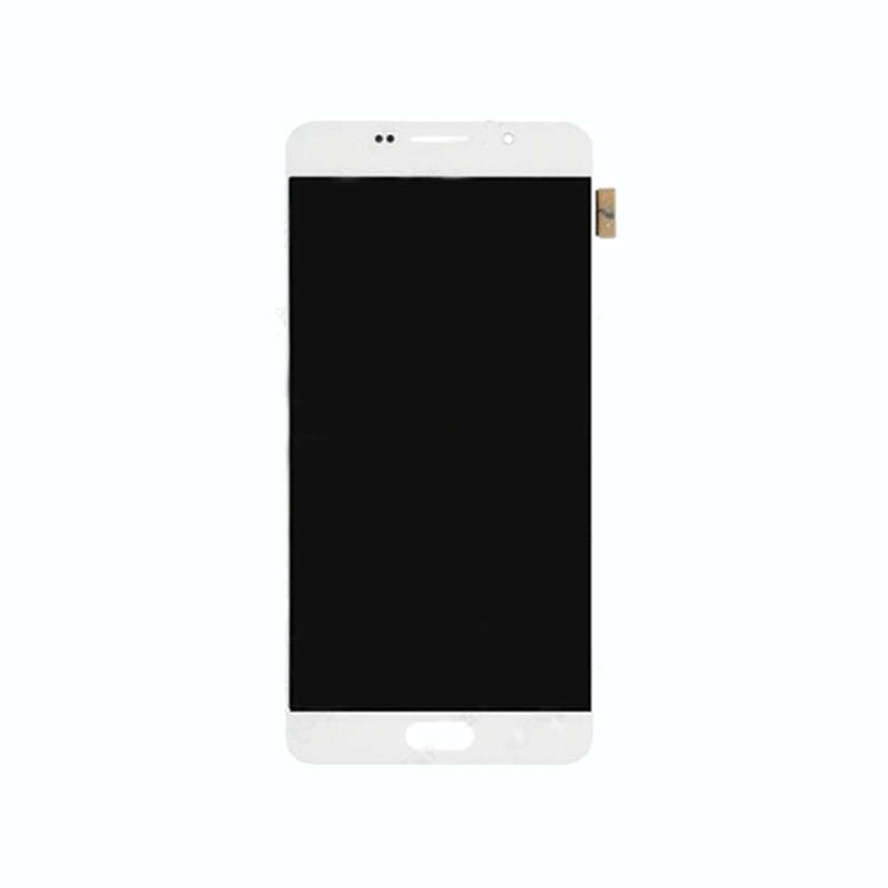 Original LCD Display + Touch Panel for Galaxy A7 (2016), A710F, A710F/DS, A710FD, A710M, A710M/DS...