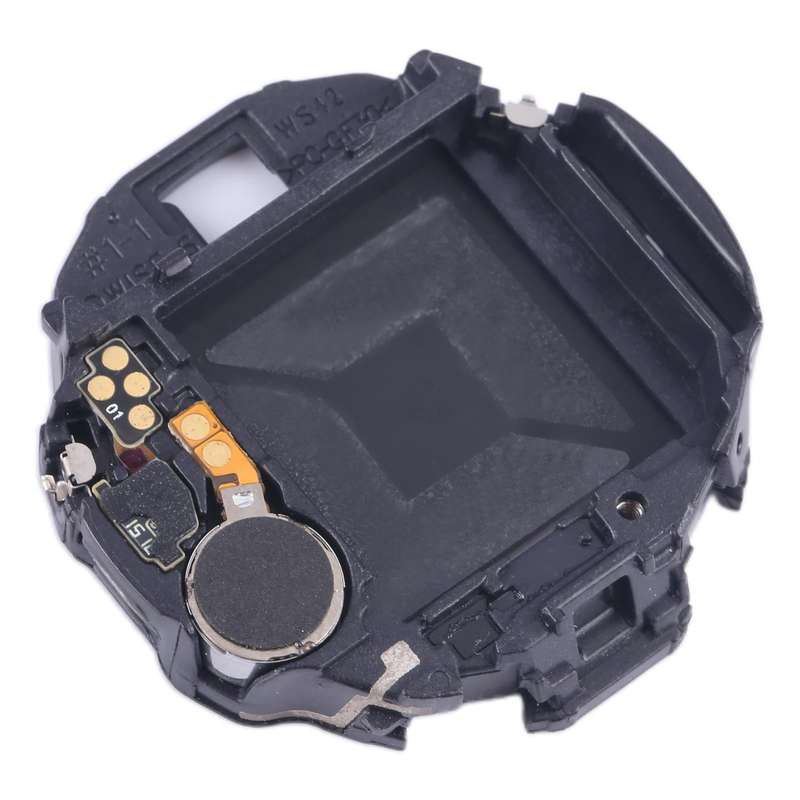 For Samsung Galaxy Watch4 Classic 42mm SM-R880 Original Battery Motherboard Frame