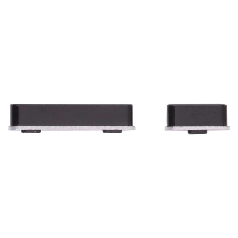 Power Button and Volume Control Button for Sony Xperia 5 (Black)