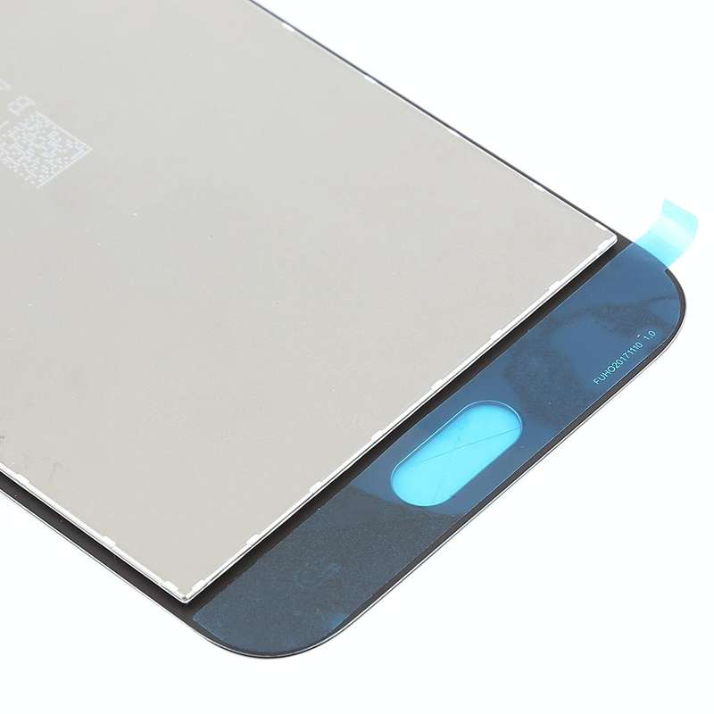 Original LCD Screen for Galaxy J3 (2017), J330F/DS, J330G/DS with Digitizer Full Assembly (Blue)