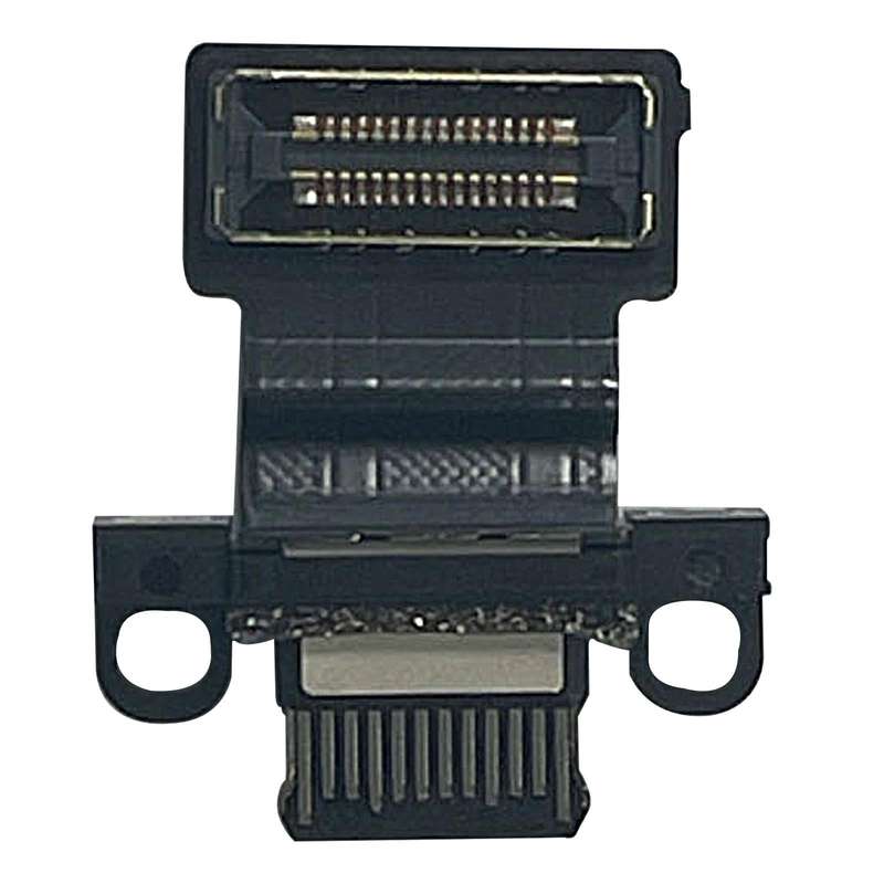 821-03673-A Type-C Charging Port For MacBook Air Retina 13.6 M2 A2681 2022(Black)