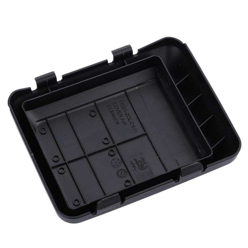 Air Filter Cover Base for GCV160 GC135 GC160LA GC190LA GCV135A